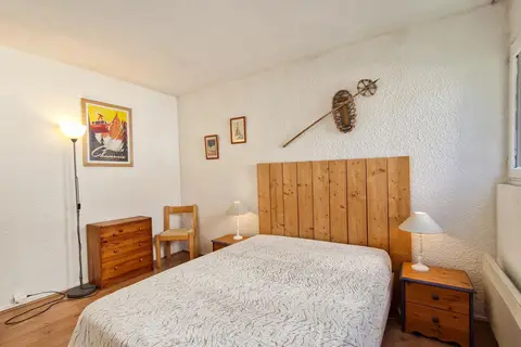 Résidence Les Gémeaux in Arâches-la-Frasse — foto 6