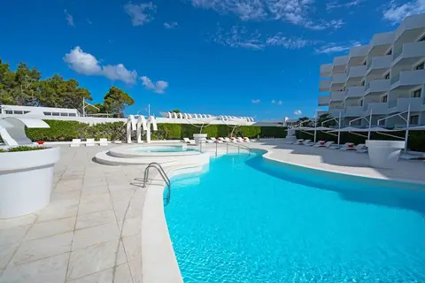 THB Naeco Ibiza in Sant Josep de sa Talaia — foto 3