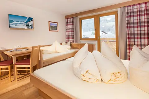 Pension Bergblick in Sölden — foto 6