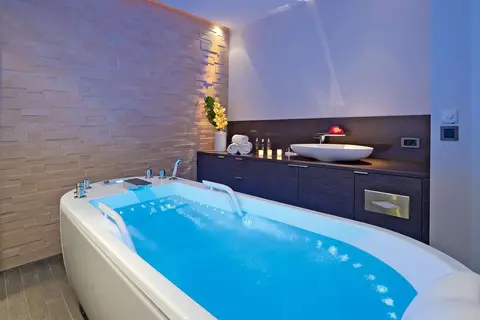 Porto Platanias Beach Resort & Spa in Porto Platanias Beach Resort Spa, foto 26
