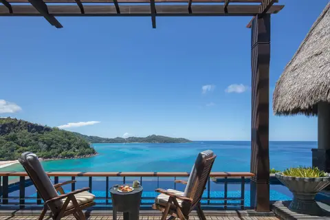 Anantara Maia Seychelles Villas in Anse Louis — foto 23