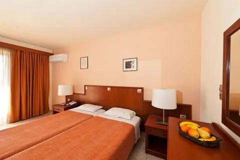 Alea Hotel Apartments in Ιαλυσός — foto 14