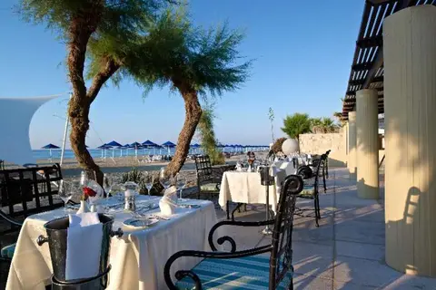 Aquila Rithymna Beach in Rethimnon — foto 8