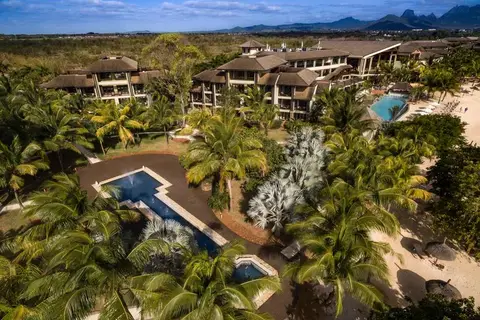 InterContinental Mauritius Resort in Arsenal VCA — foto 4