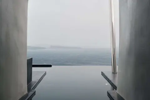 Abyss Santorini in Δημοτική Ενότητα Οίας — foto 14