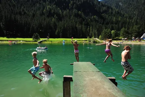 Jagdhof und Alpenfex foto 4