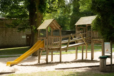 Camping La Bien Assise foto 14