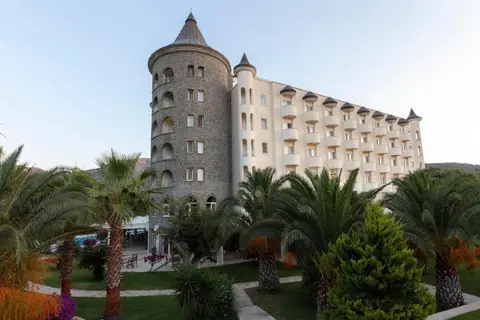 X Life Hotel Sarigerme 15 in Ortaca, foto 3