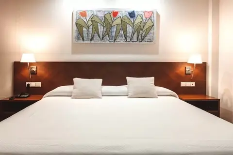 Gaviotas Hotel & Event Center in San Javier — foto 7