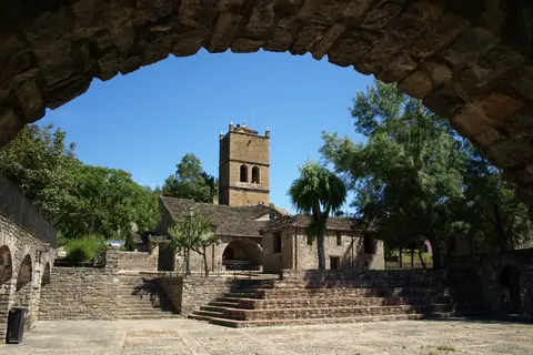 Morillo De Tou in Aínsa — foto 19