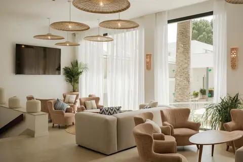 Hotel Moré in Alcúdia — foto 9