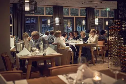 Villa Noordzee foto 12