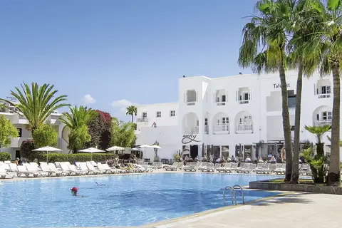 Royal Decameron Tafoukt Beach in Agadir, foto 11