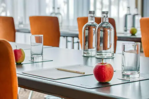 IntercityHotel Hannover in Hannover — foto 21