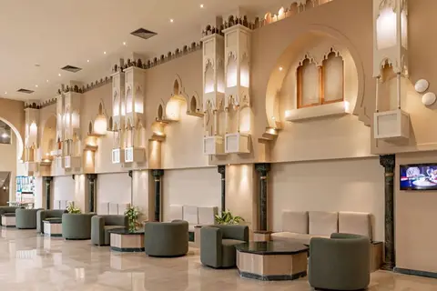 Sunny Days Palma De Mirette Resort & Spa in Hurghada, foto 13