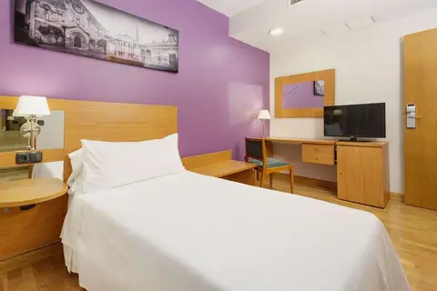 Hotel Jerez & Spa in Jerez De La Frontera — foto 10