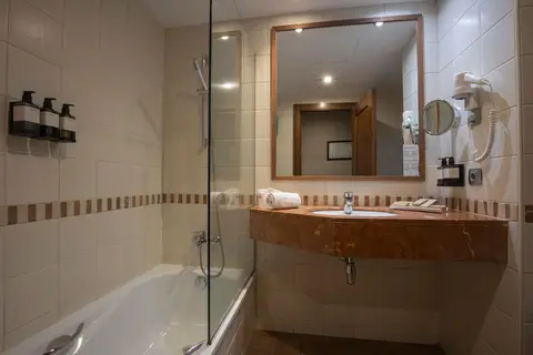 Hotel Magic La Massana in La Massana — foto 15