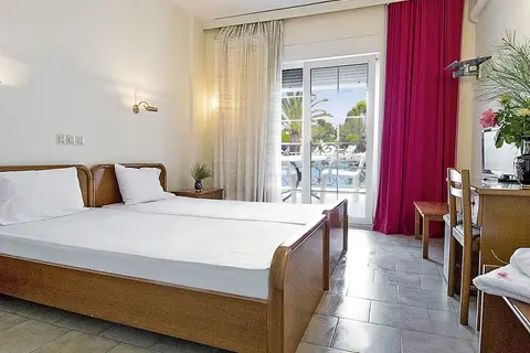 Artemis Hotel in Hotel Artemis, foto 3