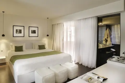 Bab Hotel in Marrakech — foto 6