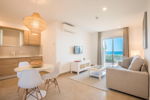 SunPlace Appt Clube Porto-Mos Beach Resort foto 14