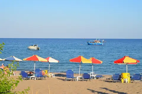 Stegna Star Apartments in Αρχάγγελος — foto 4