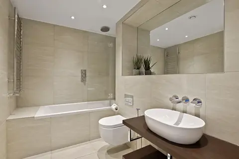 Vauxhall Bridge by Q Apartments in Londen, foto 29