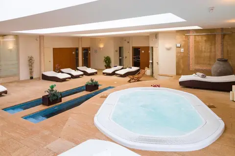 Vitalclass Lanzarote Sport & Wellness Resort in Teguise — foto 29