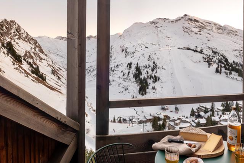 Résidence P&V Capella foto 11