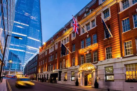 London Bridge Hotel in Londen, foto 9