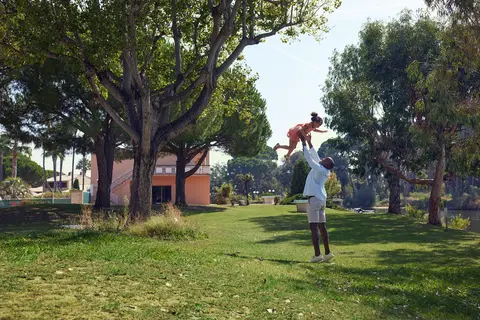 Résidence Les Rives De Cannes Mandelieu in Mandelieu-la-Napoule — foto 38