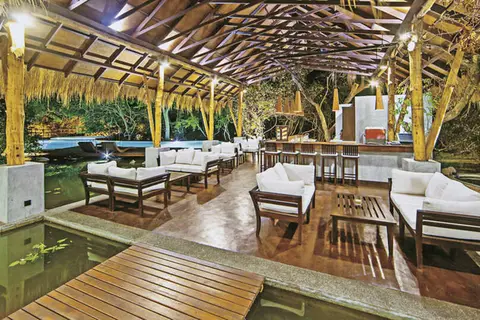 Jungle Beach Resort in Kuchchaveli, Trincomalee, foto 21