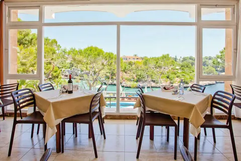 Hotel Cabot Cala Ferrera in Cala D´or — foto 20