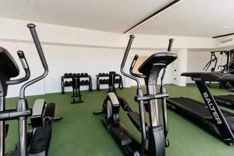 001 Higos Beach Boutique Hotel in Costa Calma — foto 17