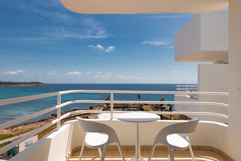 Aparthotel Palia Sa Coma Playa foto 24