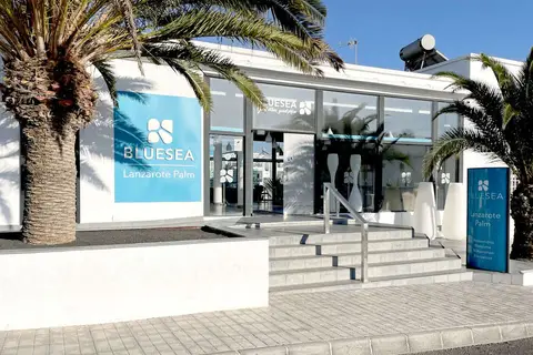 Hotel Plaza Palmeras in Puerto del Carmen — foto 9