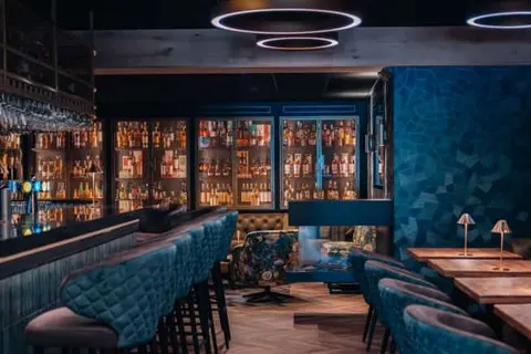 Hotel de Naaldhof foto 1