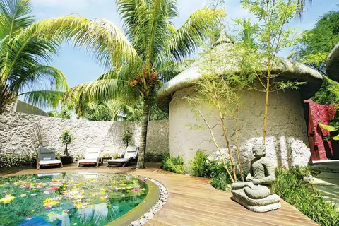 Casuarina Resort & Spa in Trou aux Biches VCA — foto 28