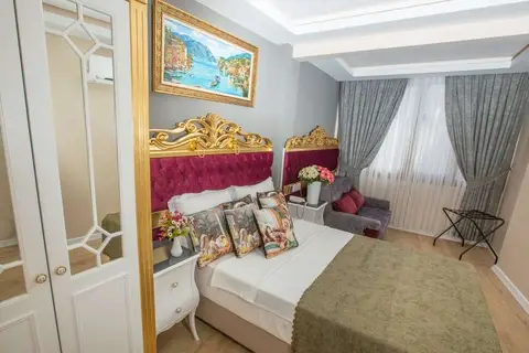 Atlantis Royal Hotel in İstanbul — foto 3