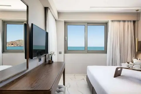 Porto Platanias Beach - Luxury Selection in Porto Platanias Beach Resort Spa, foto 30