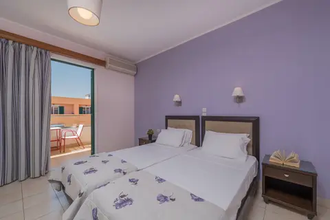 Oscar Hotel in Laganas, foto 19