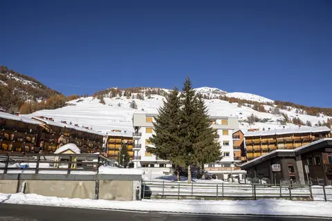 Hotel Hermitage in Sestriere, foto 18