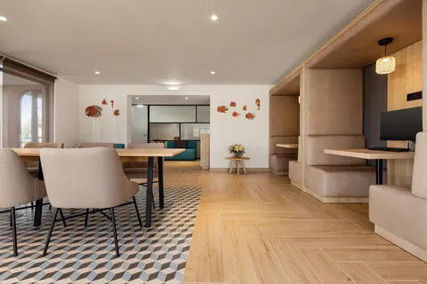 Hotel Wyndham Residences Alvor Beach foto 16