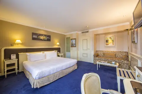 Eurostars Araguaney in Santiago De Compostela — foto 20
