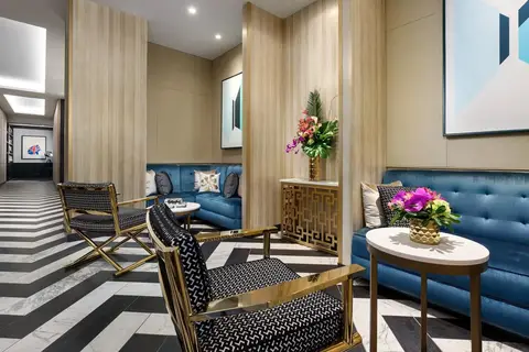 Hotel 57 in New York — foto 4