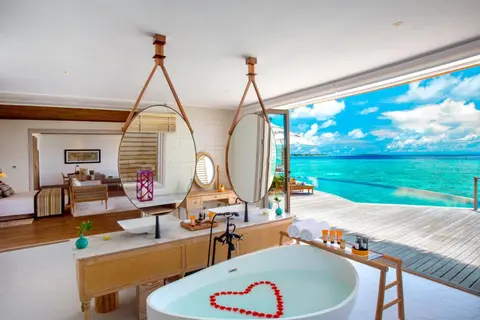 Milaidhoo Island in Milaidhoo, foto 18