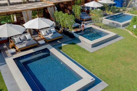 Rixos Premium Dubai in Rixos Premium Dubai — foto 39