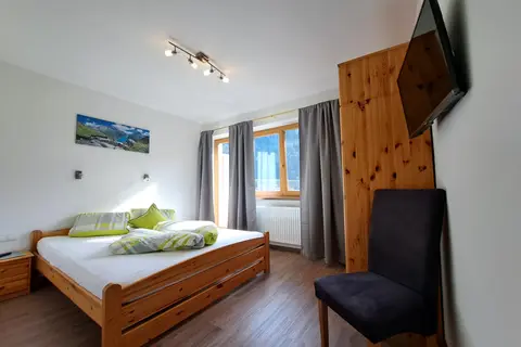 Apart Dahuam in Aschau im Zillertal — foto 10