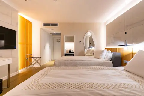 Qlusive Hotel Kusadasi in Kuşadası, foto 18
