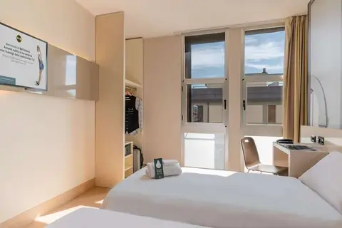 B&B HOTEL Prato City Center in Florence, foto 5