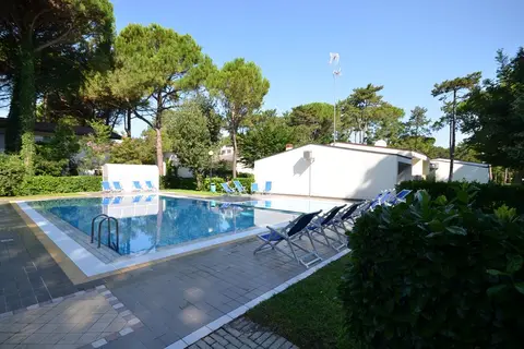 Paradiso Villaggio in Rome — foto 3
